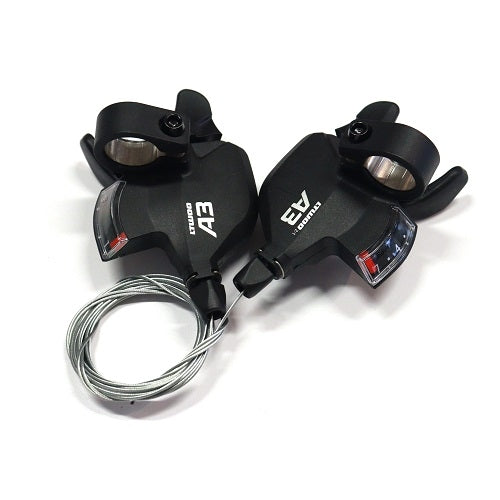 L-TWOO INDEX SHIFTER SET 21SPD