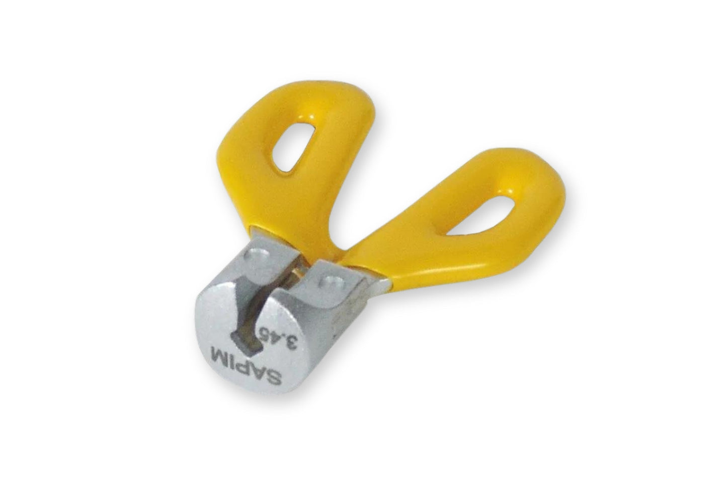 Sapim Nipple Key Yellow 3.45mm