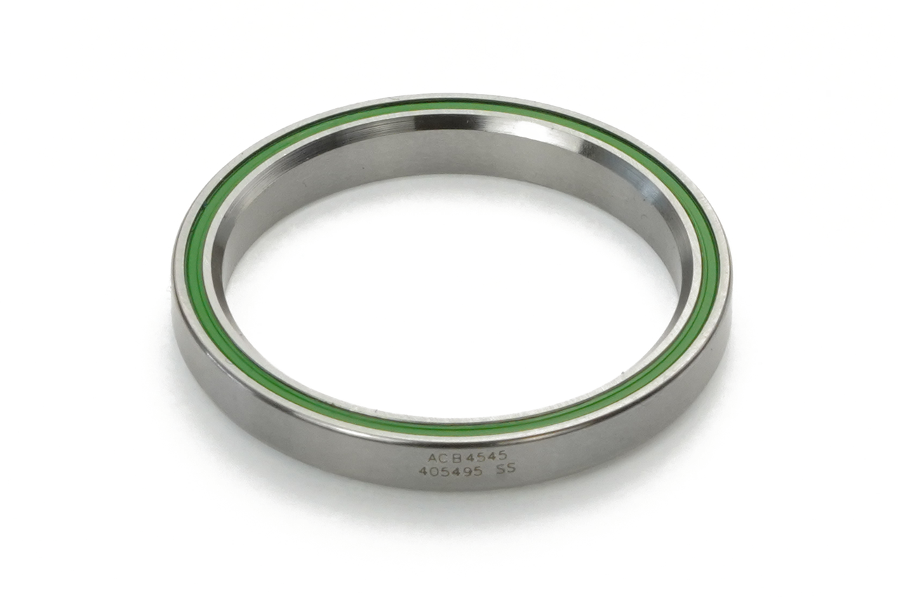 Enduro ACB 4545 405495 SS-bag | 40.5 x 49.5 x 6.5mm | 45 x 45deg | Headset Bearing