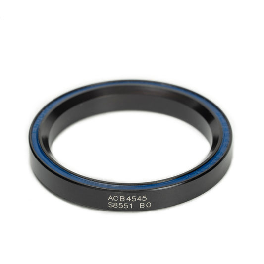 Enduro ACB 45x45 S8551 BO | 36.8 x 45.8 x 6.5mm | 45 x 45deg pecialized Roubaix / Ruby Headset Bearing
