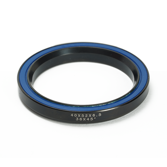 Enduro ACB 6808 CC | 40 x 52 x 6.5mm | 36 x 45deg | Cane Creek Lower Headset Bearing