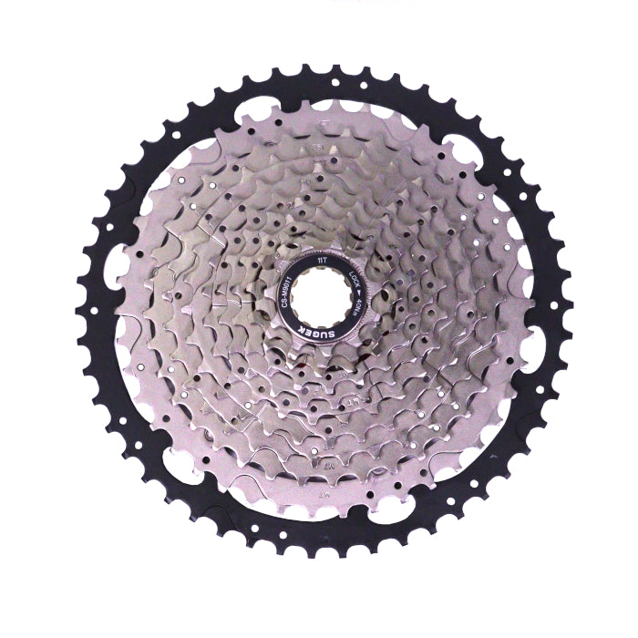 AVALANCHE CASSETTE 11SPD 11/50T