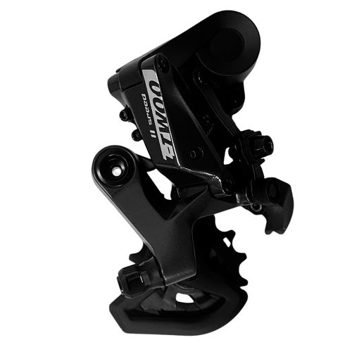 L-TWOO R/DER GRAVEL/ROAD 11SPD