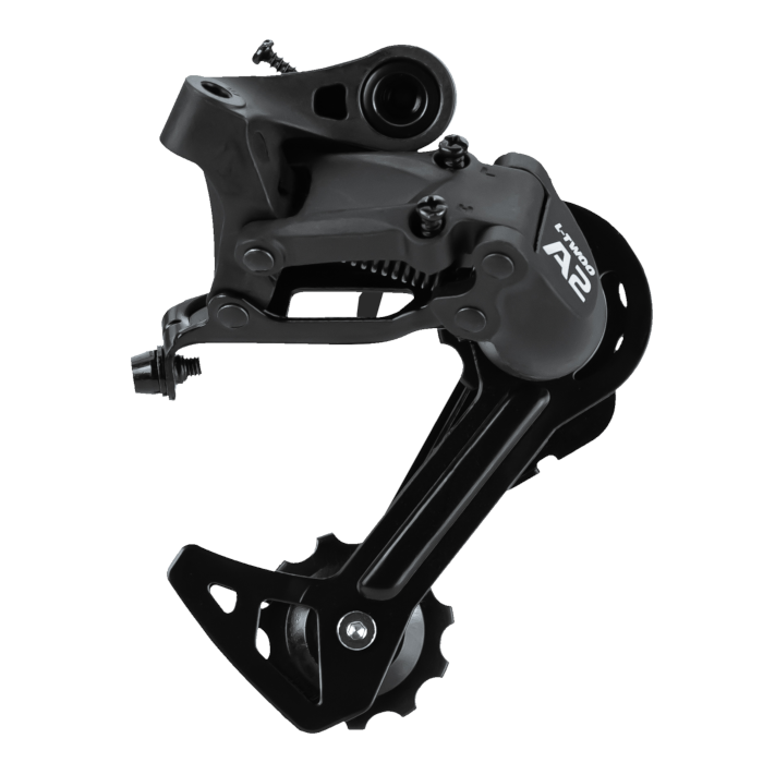 L-TWOO R/DER 6SPD