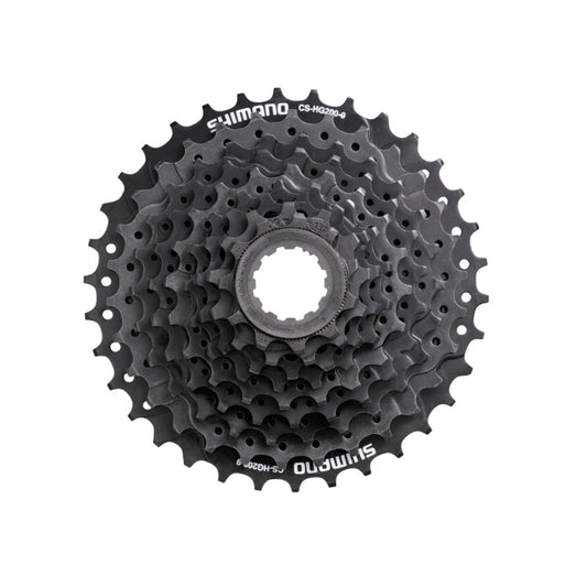 SHM CASSETTE CSHG200 9SPD 11-36