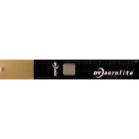 SPOKES AEROLITE BLACK 20 282