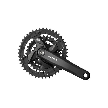 SHM FC-M371-L 9 SPD 175MM 48X36X26T