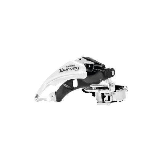 SHM FDTY500 FD TOP DUAL 6/7SPD 42T