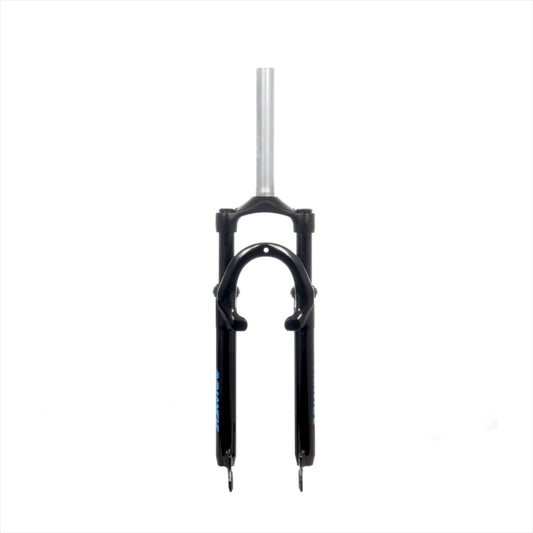 AVALANCHE FORK SUSP 26" COIL 60MM DISK BRAKE 1/18" QR