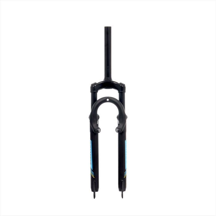 AVALANCHE FORK SUSP 26" COIL 50MM V-BRAKE 1/18" QR