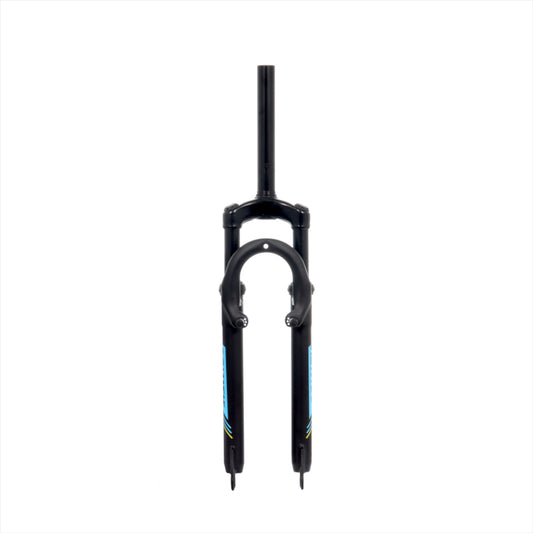 AVALANCHE FORK SUSP 26" COIL 50MM V-BRAKE 1/18" QR