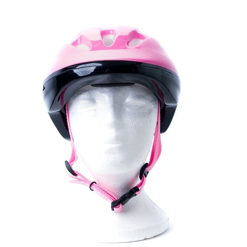 AVALANCHE HELMET KIDS GIRLS PINK