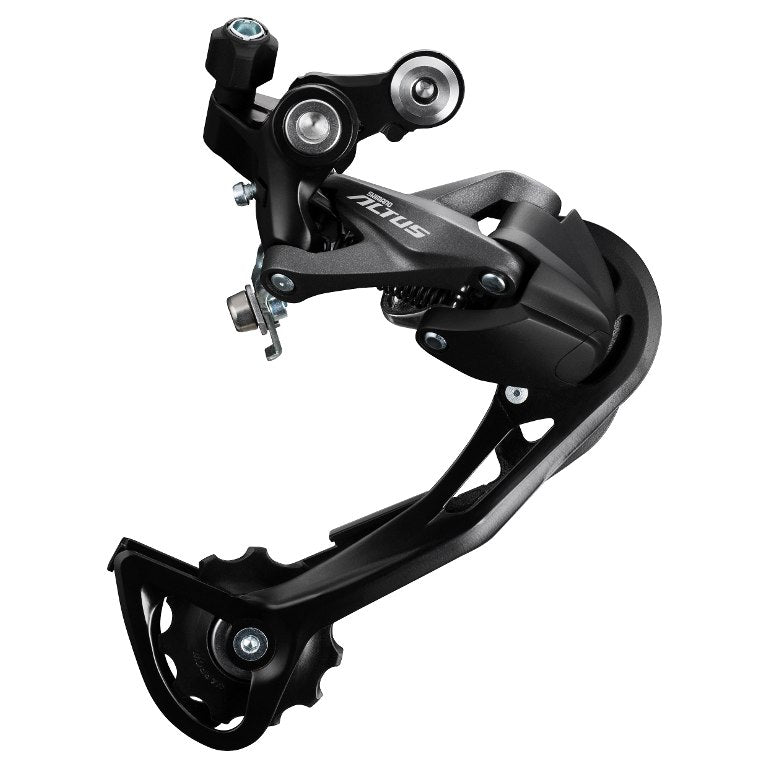 SHM RDM2000 ALTUS 9SPD REAR DERAILLEUR