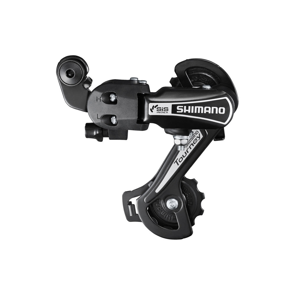SHM RDTY21 DIRECT-TYPE 6SPD