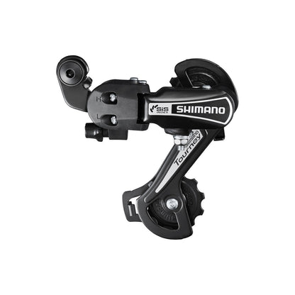 SHM RDTY21 DIRECT-TYPE 6SPD