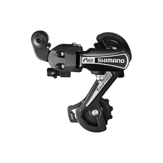 SHM RDTY21 DIRECT-TYPE 6SPD