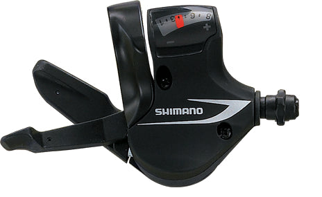 SHM SHIFT LEVER SL-M360 8 SPD R/H