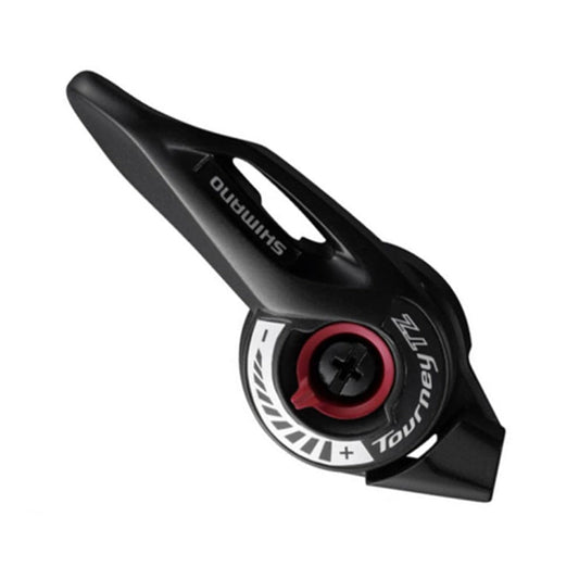 SHM SL-TZ500-LN FRONT 3 SPD THUMB SHIFTER