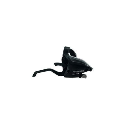 SHM STEF500 R/H SHIFT/BRAKE 7SPD V-BRAKE