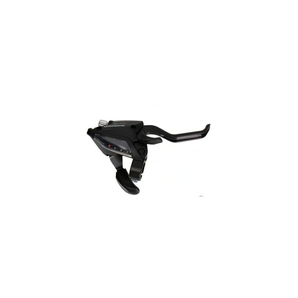 SHM STEF500 R/H SHIFT/BRAKE 8 SPD V-BRAKE