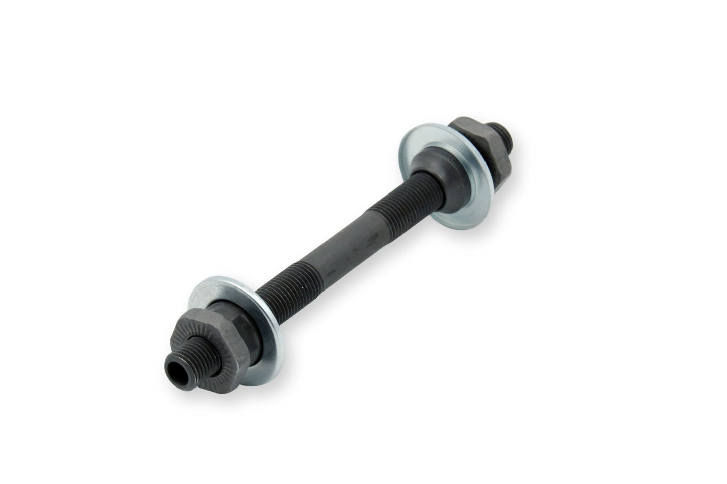 Apex Axle Front QR M9
