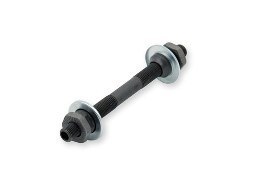 Apex Axle Front QR M9