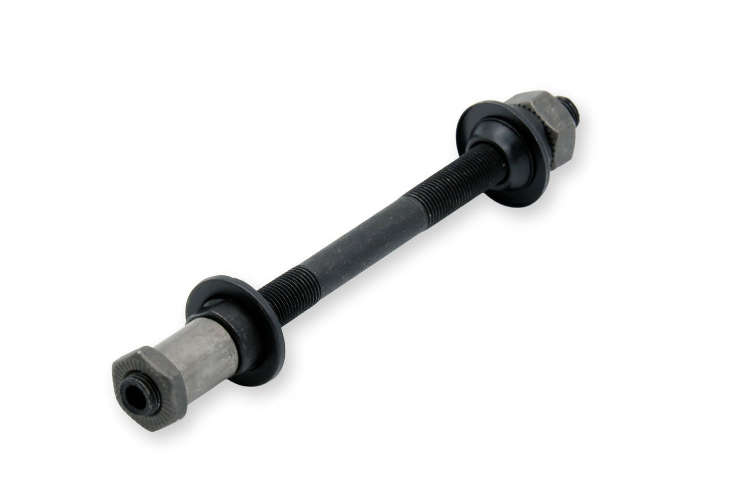 Apex Axle Rear QR M10