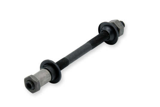Apex Axle Rear QR M10