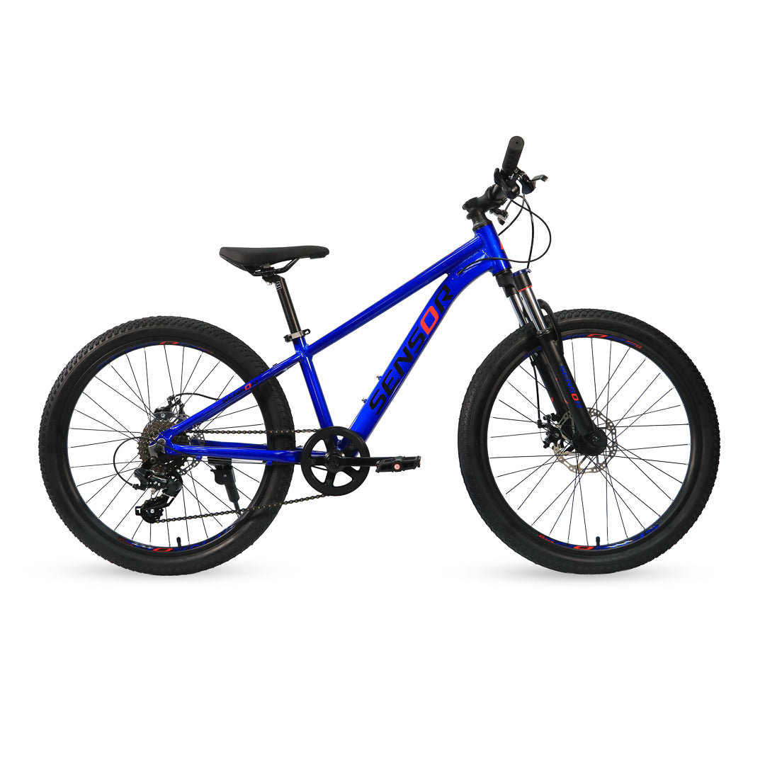 Sensor Rider 24