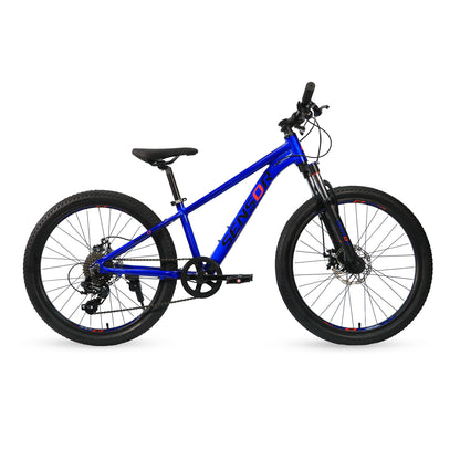 Sensor Rider 24