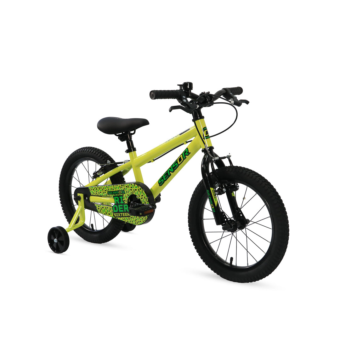 Sensor Rider 16