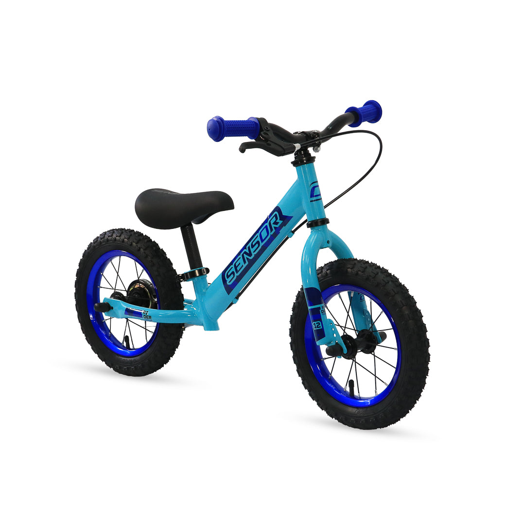 Sensor Rider 12 Balance