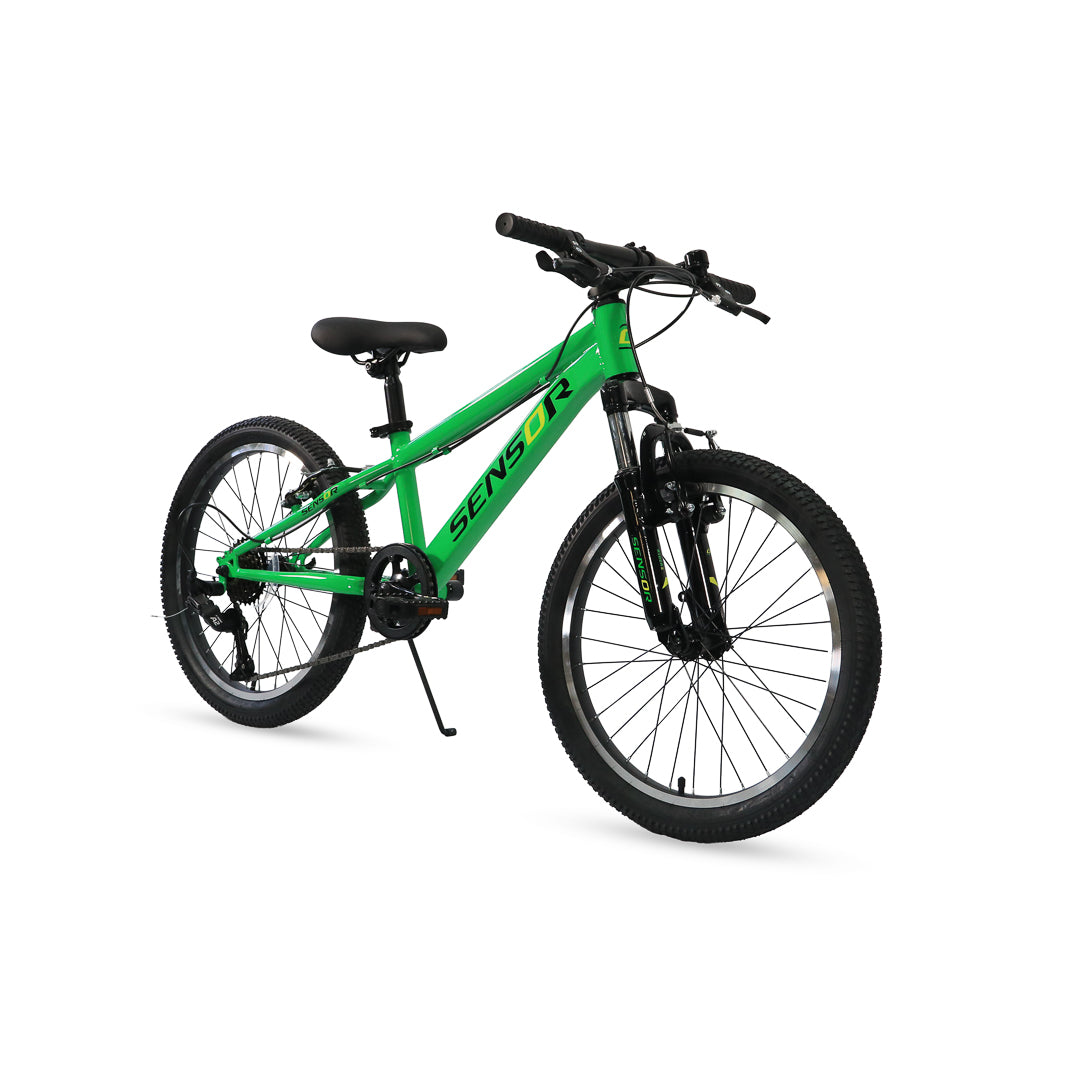 Sensor Rider 20