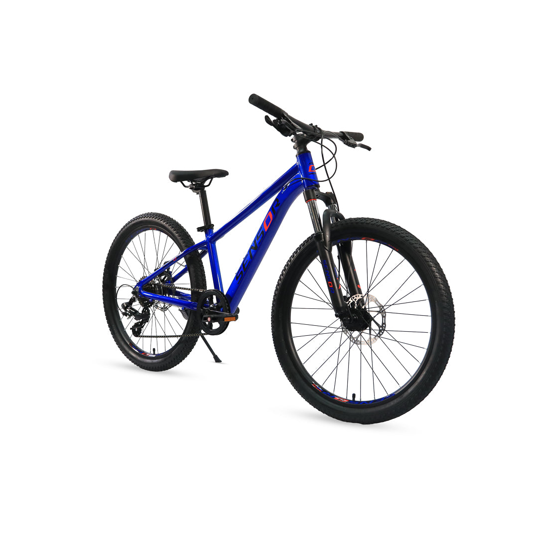 Sensor Rider 24