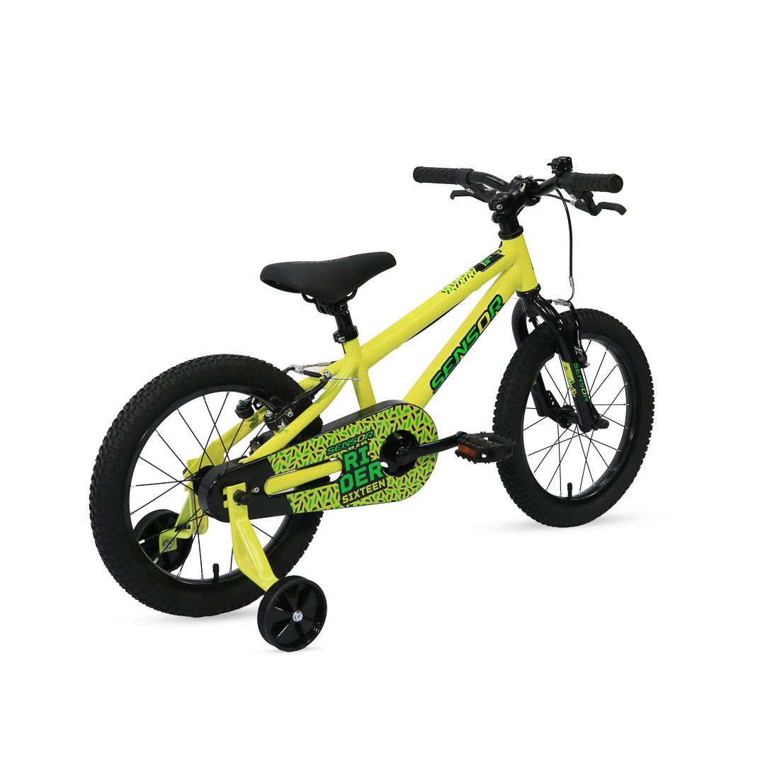 Sensor Rider 16