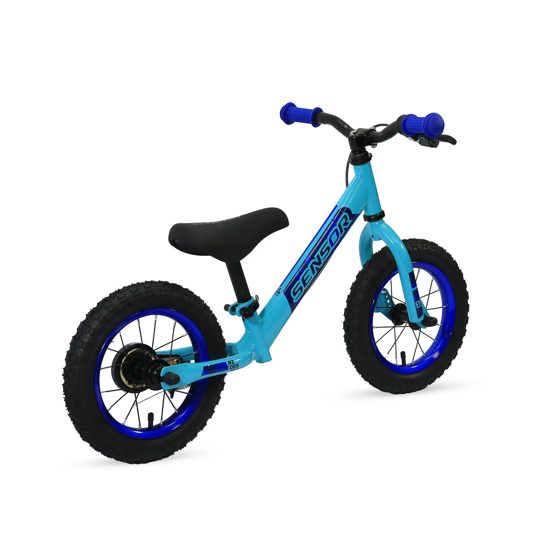 Sensor Rider 12 Balance