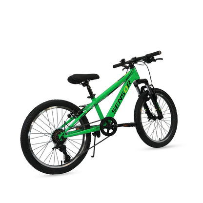 Sensor Rider 20
