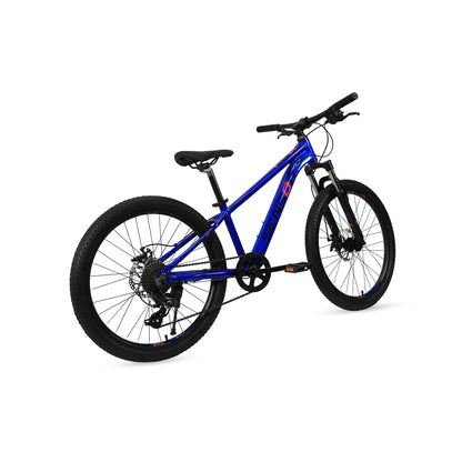 Sensor Rider 24
