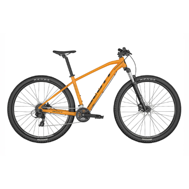 SCOTT BIKE 2023 ASPECT 960 – ORANGE