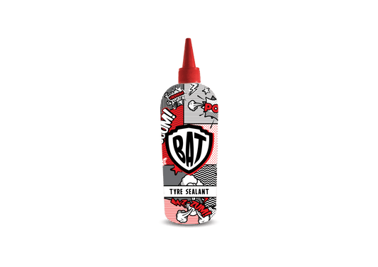 BAT Tyre Sealant 125ml