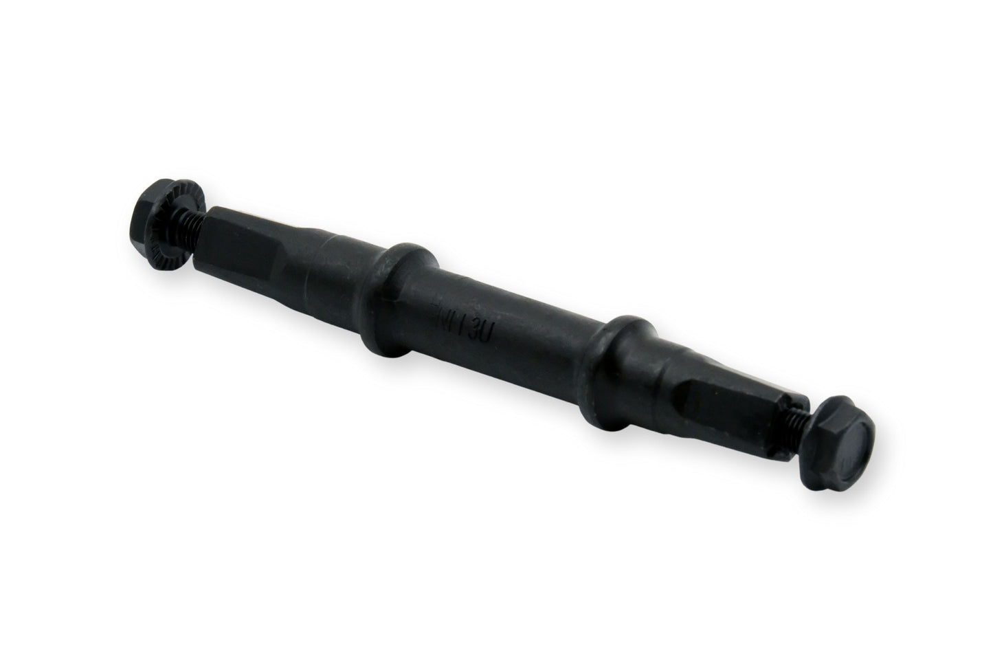 Apex BB Axle No.3U | 127.5mm