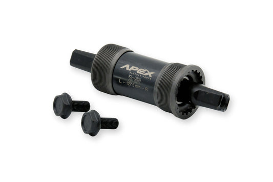 Apex BB Cartridge Square Taper 68mm x 127.5mm