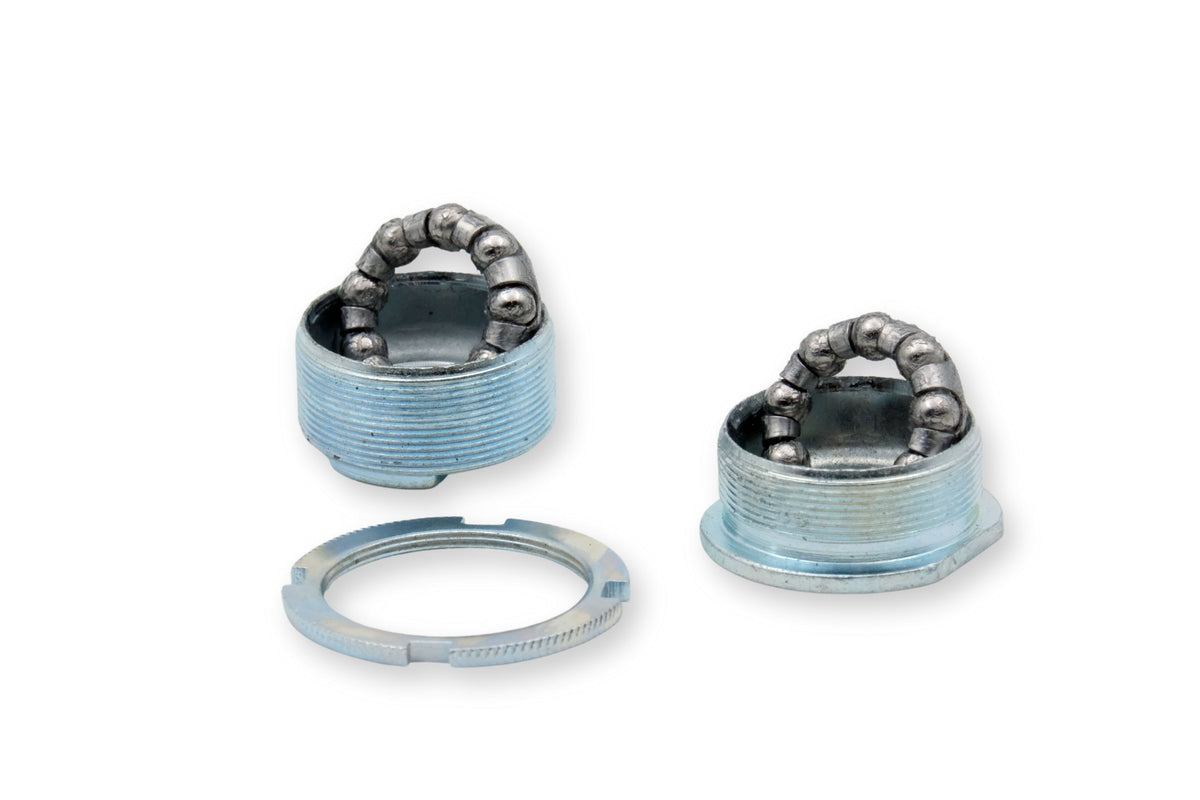 Apex BB Cup Set 5-Piece MTB Type