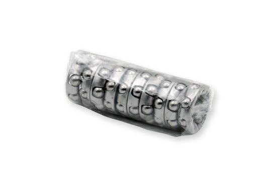Apex Ball Cage Bearings 3/16 X 7 | Front Hub Cage Bearing | 10 per Wrap