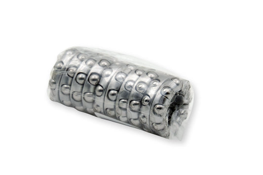 Apex Ball Cage Bearings 5/16 X 9 | BMX BB Cage Bearing | 10 cages per Wrap