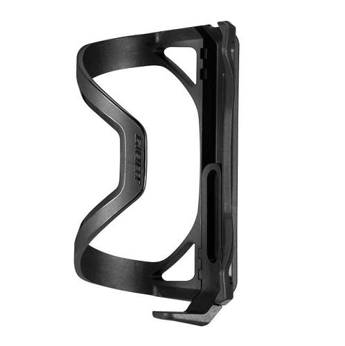 GIANT B/CAGE AIRWAY DUAL CAGE BLACK
