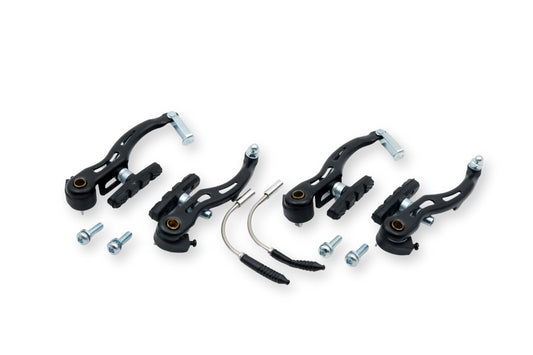 Apex Brake Set teel V-Brake | Pair