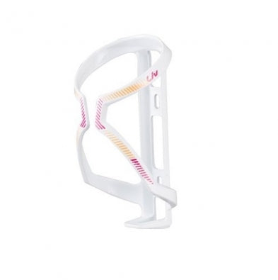 LIV B/CAGE AIRWAY SPORT WHITE/PURPLE/ORANGE