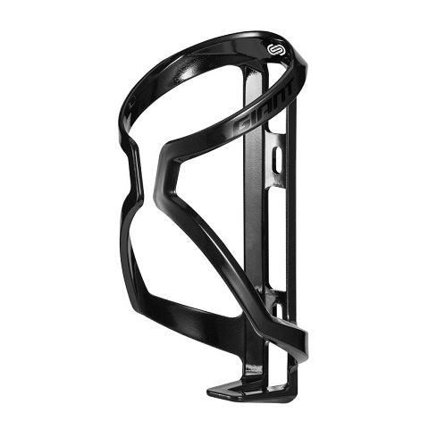 GIANT B/CAGE AIRWAY SPORT RECYCLE GLOSS BLACK