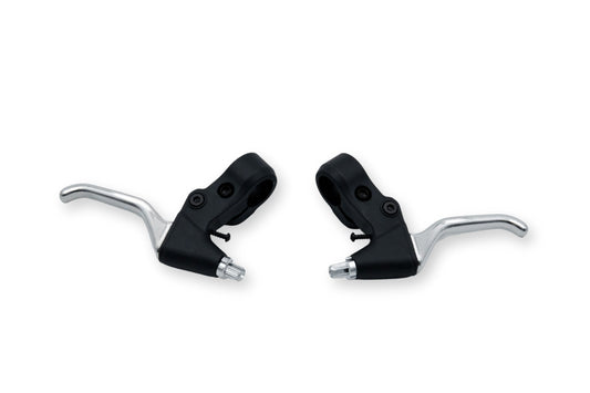 Apex Brake Lever | 2-Finger Alloy | Pair